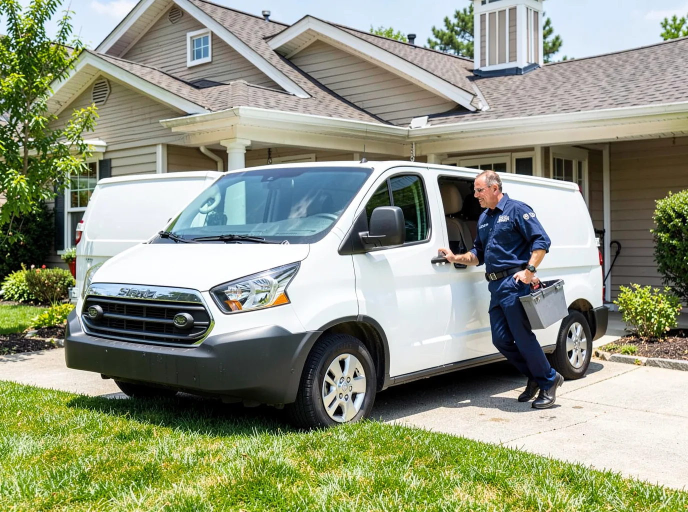 Emergency Plumber company in Union Mills, IN