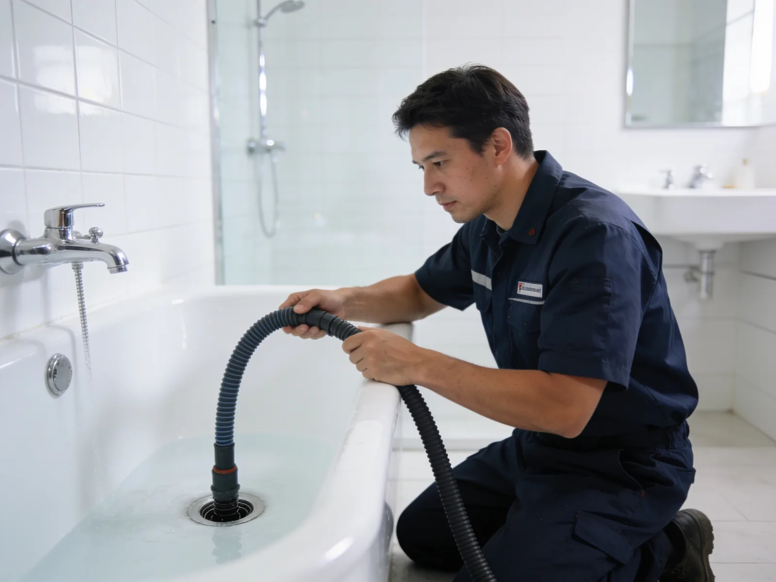 Emergency Plumber Union Mills, IN FAQs